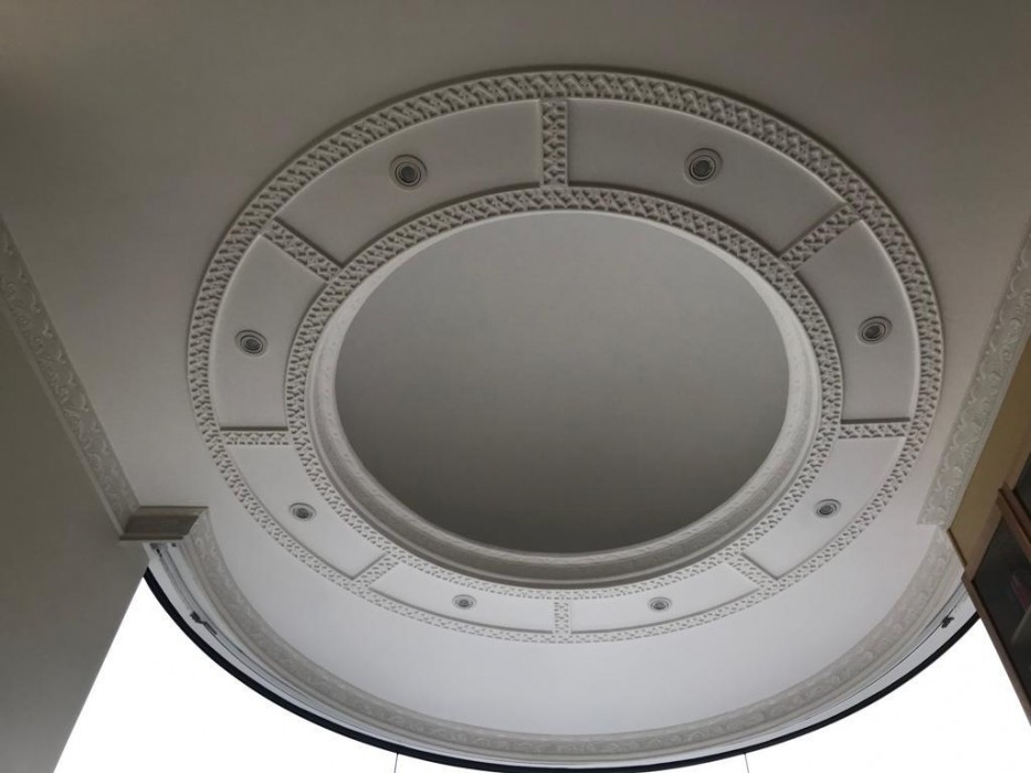 Ceiling Rose Large